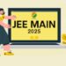 JEE Advanced Exam