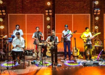 Mahindra Kabira Festival