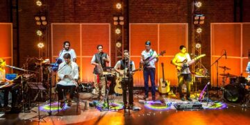 Mahindra Kabira Festival