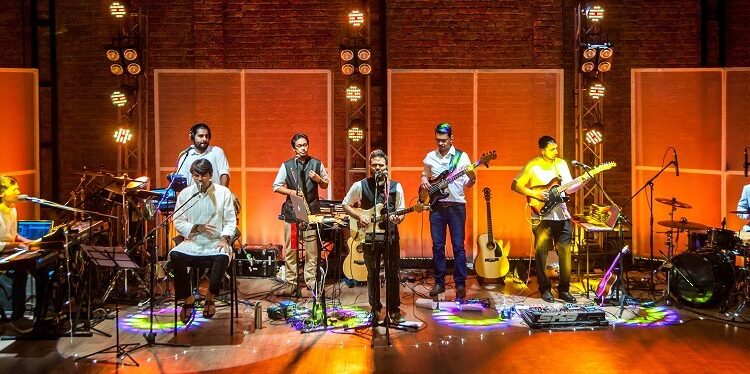 Mahindra Kabira Festival