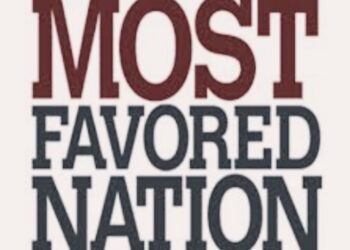 Most Favoured Nation