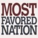 Most Favoured Nation