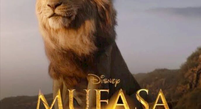 Mufasa