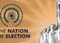 One Nation-One Election
