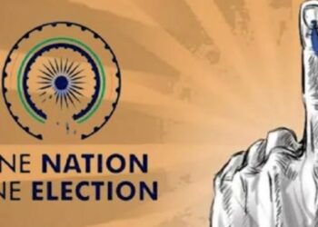 One Nation-One Election