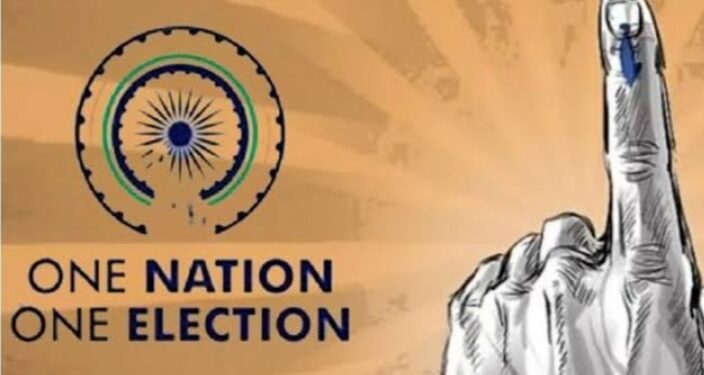 One Nation-One Election