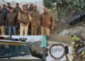 Pilibhit Encounter