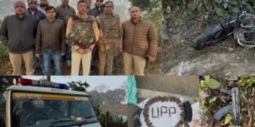 Pilibhit Encounter