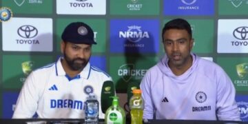 Rohit Sharma