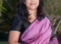 Sharmistha Mukherjee