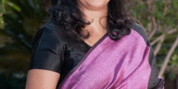 Sharmistha Mukherjee