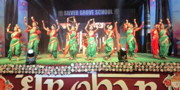 Silver grove school