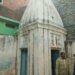 Temple in Sambhal