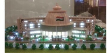 Varanasi Municipal Corporation