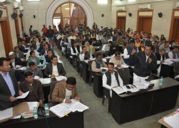 Varanasi Municipal Corporation