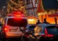 accident in germany