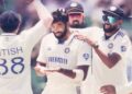 boxing day test
