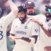 boxing day test