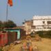 graveyard in jaunpur