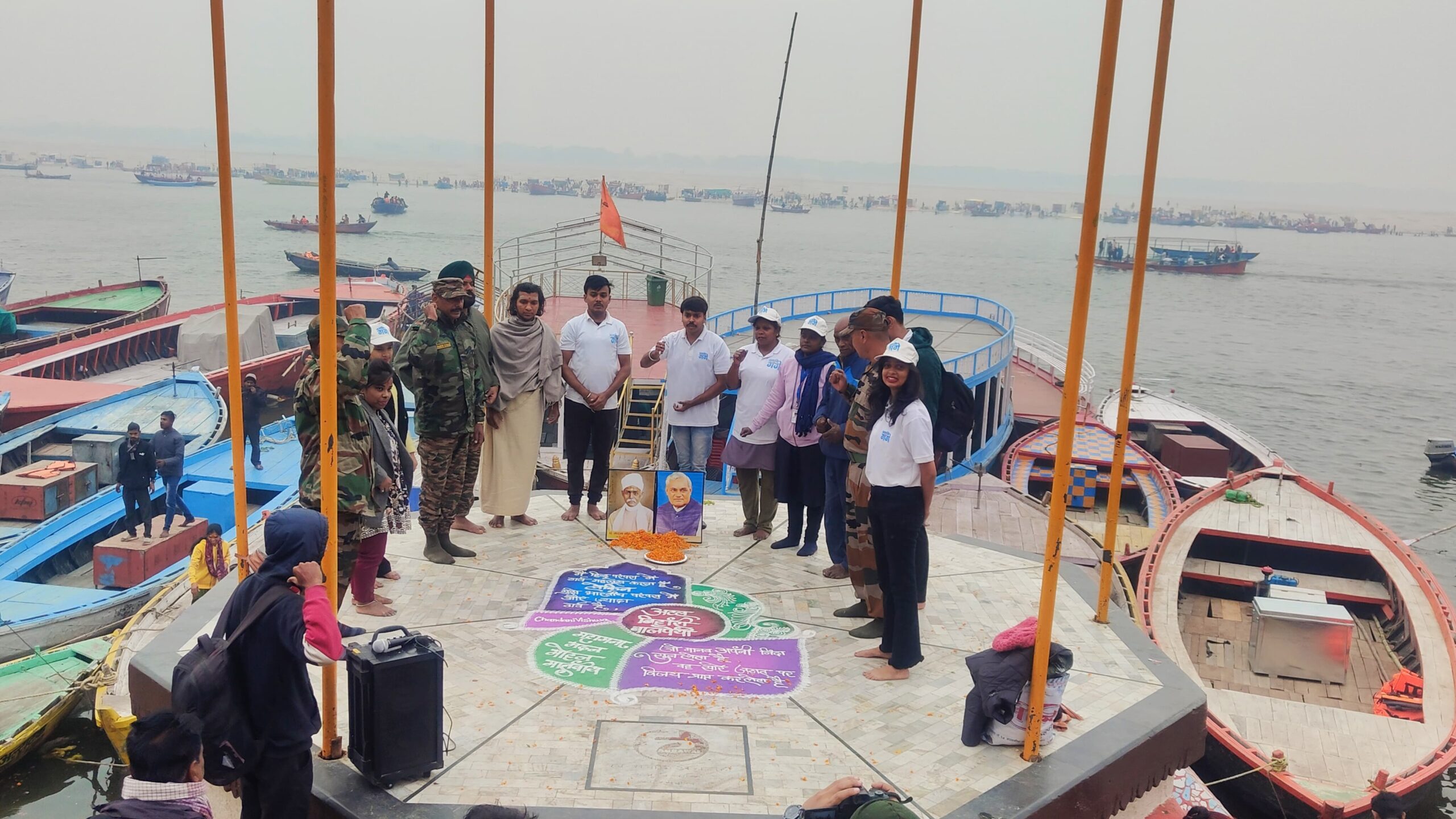 rangoli carving
