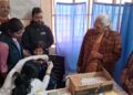 एचपीवी वैक्सीन नौ तरह के एचपीवी वायरस से करती है सुरक्षा