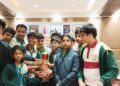 chess competition