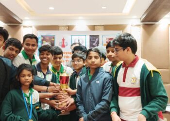 chess competition