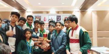 chess competition