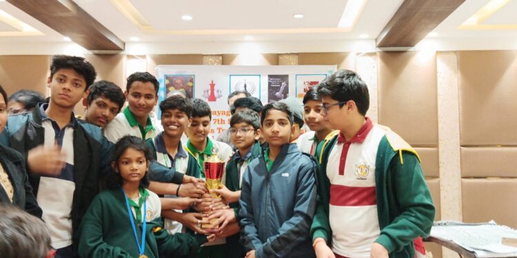 chess competition