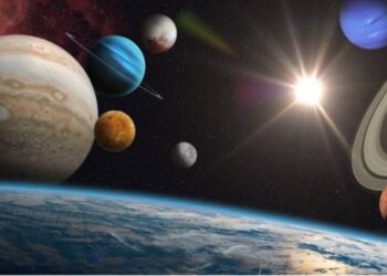 Astronomical Events