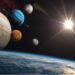 Astronomical Events