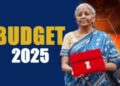 Budget 2025
