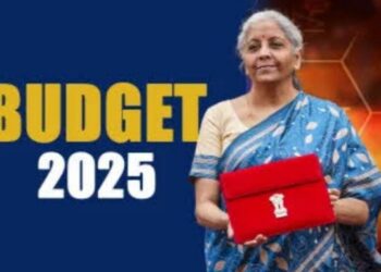 Budget 2025