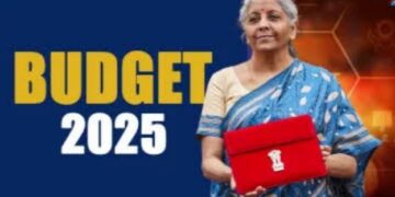 Budget 2025
