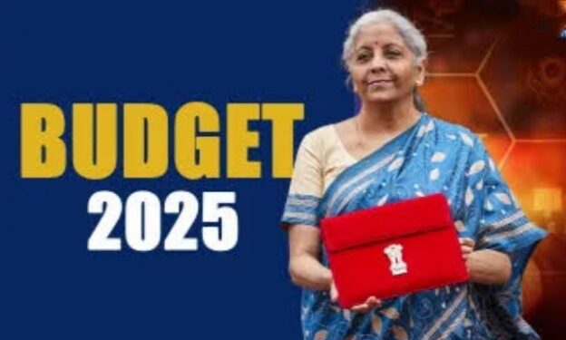Budget 2025
