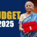 Budget 2025