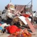 Death of Kumbh pilgrims