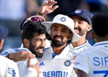 IND vs AUS