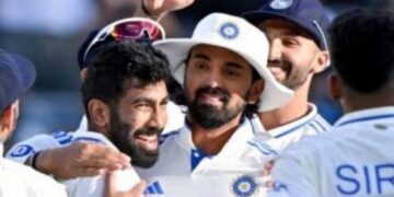 IND vs AUS