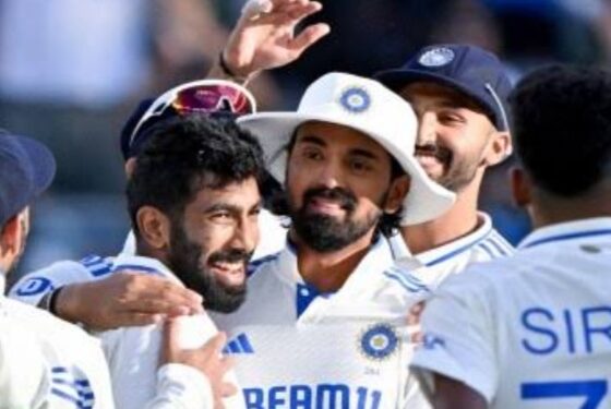 IND vs AUS