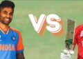 India-England T-20