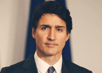 Justin Trudeau