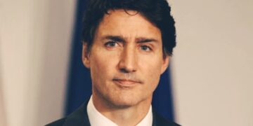 Justin Trudeau