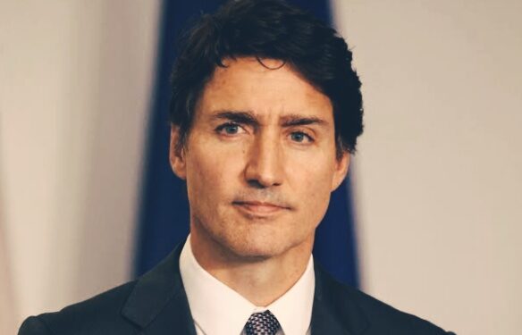 Justin Trudeau
