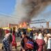 Major fire in Mahakumbh