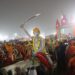 Naga Sadhus