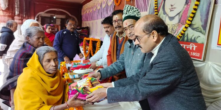 Rani Bhavani