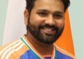 Rohit Sharma