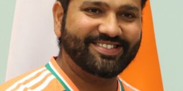 Rohit Sharma