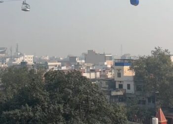 Ropeway Varanasi